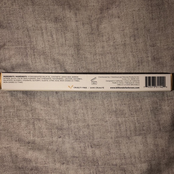 Brand new micro brow pencil taupe - Picture 3 of 3